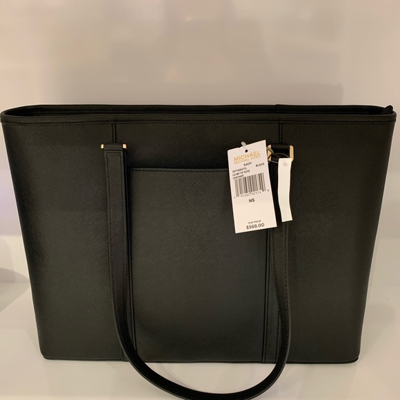 💕🛍 NWT Michael Kors Bag - Picture 2 of 3